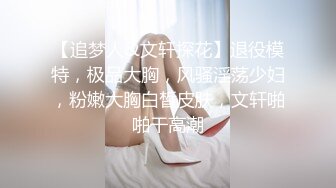 【追梦人&文轩探花】退役模特，极品大胸，风骚淫荡少妇，粉嫩大胸白皙皮肤，文轩啪啪干高潮