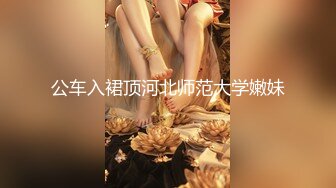 公车入裙顶河北师范大学嫩妹