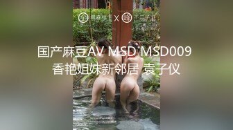 国产麻豆AV MSD MSD009 香艳姐妹新邻居 袁子仪