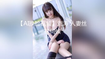 【AI换脸视频】刘涛 人妻丝袜伺候