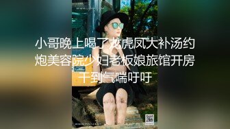 极品美胸连体黑丝OL装美女