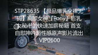 STP28635 【极品爆乳全裸无码】高颜女神『Pony』巨乳女秘书的快速加薪秘籍 首支自慰呻吟超性感原声影片流出 VIP0600