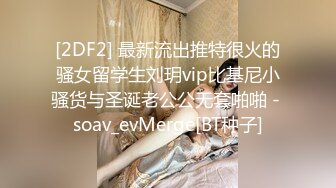 [2DF2] 最新流出推特很火的骚女留学生刘玥vip比基尼小骚货与圣诞老公公无套啪啪 - soav_evMerge[BT种子]