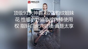 调教伪娘 骚狗戴着狗链 反绑双手 被各种道具插骚穴 最后被主人无套输出 口爆