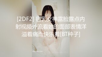 舞娘琪琪