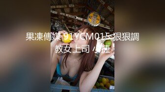 果凍傳媒 91YCM015 狠狠調教女上司 小捷