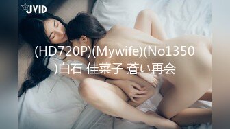 (HD720P)(Mywife)(No1350)白石 佳菜子 蒼い再会