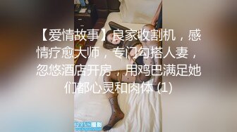 【爱情故事】良家收割机，感情疗愈大师，专门勾搭人妻，忽悠酒店开房，用鸡巴满足她们都心灵和肉体 (1)