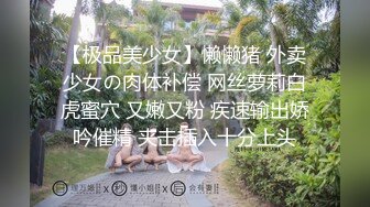 淫荡小骚货，公共厕所自慰，扒开内裤，肛塞跳蛋一起上，爽的淫水直流，带了假屌抽插骚逼