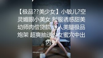 出门拿快递把快递小哥约到家里干