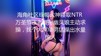  2023-02-02 青铜映画QT-001喜欢Cosplay的合租室友