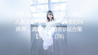 SH-013女优面试日记-吴心语