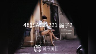 481SACZ-221 麗子2