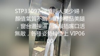 STP33097 淫蕩新人美少婦！顏值氣質不錯！黑絲極品美腿，窗台邊操逼，深喉插嘴口活無敵，各種姿勢輪番上 VIP0600