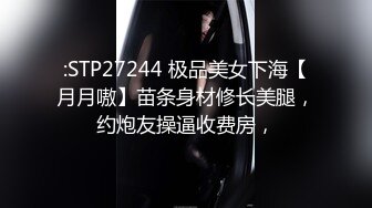 :STP27244 极品美女下海【月月嗷】苗条身材修长美腿，约炮友操逼收费房，