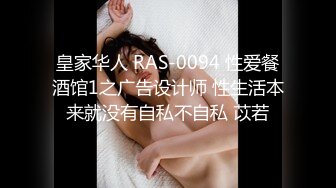 皇家华人 RAS-0094 性爱餐酒馆1之广告设计师 性生活本来就没有自私不自私 苡若