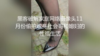 搭讪KTV店员多人群P