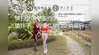 【新片速遞 】  气质超棒大奶美女！难得双人操逼秀！隔着衣服揉捏奶子，表情很是淫骚，吸屌舔蛋，扶腰后入操