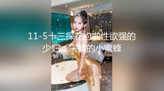 11-5十三探花约啪性欲强的少妇，采精的小蜜蜂