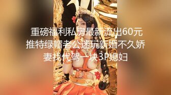 【新速片遞】  颜值女神露脸骚起来真让人受不了，完美好身材揉奶玩逼，自慰呻吟，表情好骚精彩尤物一字马，表情好骚真刺激