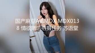 国产麻豆AV MDX MDX0138 情欲赌后拍摄任务 苏语堂