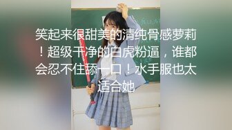 露脸漂亮的妹子，