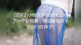 [2DF2]小伙在手机软件上叫了一个女同事，带回家继续干玩69 [BT种子]