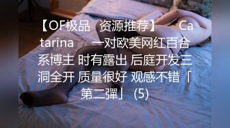 【OF极品✨资源推荐】❤️Catarina❤️一对欧美网红百合系博主 时有露出 后庭开发三洞全开 质量很好 观感不错「第二彈」 (5)