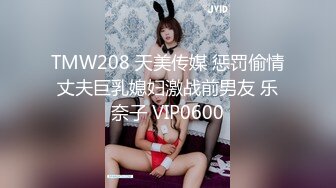 TMW208 天美传媒 惩罚偷情丈夫巨乳媳妇激战前男友 乐奈子 VIP0600