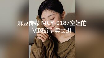 麻豆传媒 MCY-0187空姐的VIP私活-吴文琪