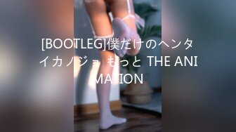 [BOOTLEG]僕だけのヘンタイカノジョ もっと THE ANIMATION