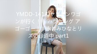 YMDD-141A ヤリマンワゴンが行く！！ ハプニング ア ゴーゴー！！永井みひなとリズの珍道中 part1