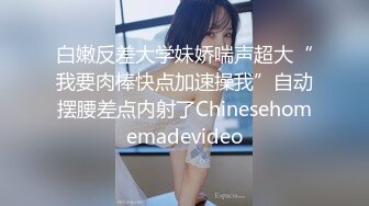 后入女仆前女友