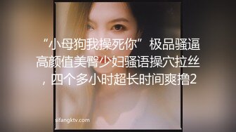 “小母狗我操死你”极品骚逼高颜值美臀少妇骚语操穴拉丝，四个多小时超长时间爽撸2