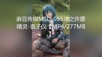 麻豆传媒MSD-055淫之许愿精灵-袁子仪【MP4/277MB】