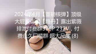 2024年4月【重磅核弹】顶级大屁股御姐【路丹】露出紫薇排泄付费群366P 232V，付费永久门槛群 超大尺度 (8)