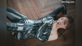 Welcum Wagon